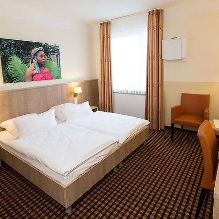 Saterlaender Hof Bei Nico Hotel Ramsloh Exterior foto